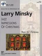 Jazz Impressions of Christmas 