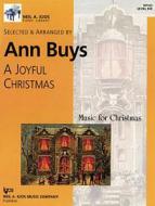 Joyful Christmas, A 