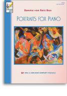 Portraits for Piano 