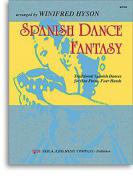 Spanish Dance Fantasy 