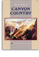 Canyon Country 