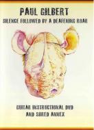 Silence Followed By A Deafening Roar 