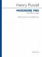 Miserere Mei 