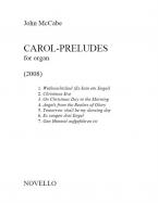 Carol Preludes for Organ 
