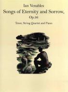 Songs Of Eternity And Sorrow 