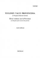 A Windy Winter In Provence 