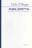 Nunc Dimittis (Latin) 