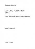 A Song For Chris 