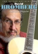 The Guitar Artistry Of David Bromberg 