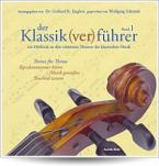 Der Klassik(ver)führer 1 