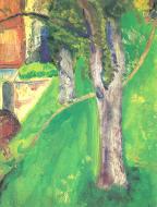 My Horses Ain't Hungry für Chor SATB 