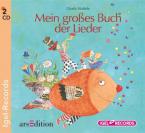 Mein großes Buch der Lieder 