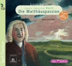 Johann Sebastian Bach: 'Die Matthäuspassion' 
