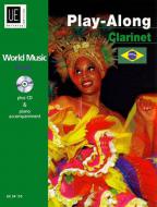 World Music: Brazil 