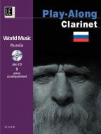 World Music: Russia 