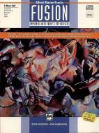 Alfred MasterTracks Fusion 