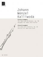 Divertissement op. 58 