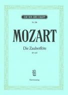 Die Zauberflöte KV 620 