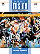 Alfred MasterTracks Fusion 