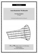 Amerikanische Weihnacht 