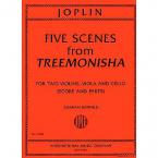 Five Scenes from Treemonisha 