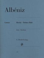 Iberia - Drittes Heft 