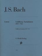 Goldberg-Variationen BWV 988 
