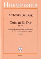 Quintett Es-Dur 