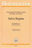 Salve Regina 