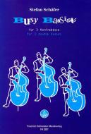 Busy Bassists 