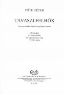 Tavaszi felhök 