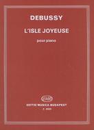 L'isle joyeuse 