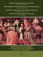 Französische Tänze aus der Renaissance 