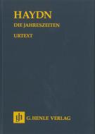 Die Jahreszeiten Hob. XXI:3 