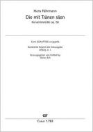 Deutsches sonntägliche Evangeliensprüche 