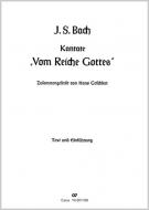 Vom Reiche Gottes 