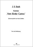 Vom Reiche Gottes 