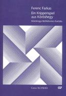 Ein Krippenspiel aus Köröshegy 