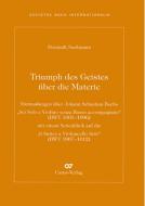 Triumph des Geistes über die Materie 