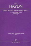 Große Mariazeller Messe in C 