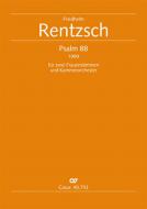 Psalm 88 