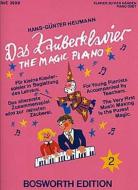Das Zauberklavier 2 