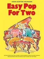 Easy Pop for Two 