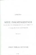 Neue Psalmengesänge 