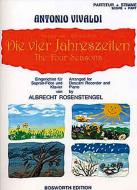 Die vier Jahreszeiten 