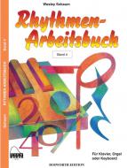 Rhythmen-Arbeitsbuch 4 