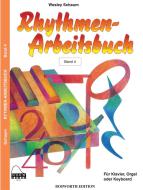 Rhythmen-Arbeitsbuch 4 