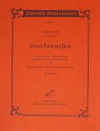 Zwei Pastorellen 