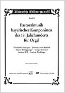 Pastoralmusik bayerischer Komponisten 1 Standard