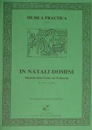 In natali domini 